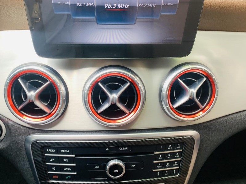 Mercedes-Benz/賓士   CLA-CLASS  CLA250 【熱賣中】2018年式 Benz CLA250 AMG黑武士現身！ | 新北市汽車商業同業公會｜TACA優良車商聯盟｜中古、二手車買車賣車公會認證保固