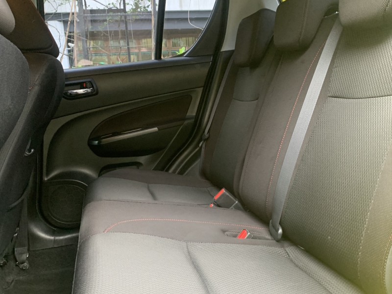 Suzuki  SWIFT 迷你鋼砲 Swift Sport 帥氣登場！ ???? 2013年 Suzuki Swift Sport 1.6 | 新北市汽車商業同業公會｜TACA優良車商聯盟｜中古、二手車買車賣車公會認證保固