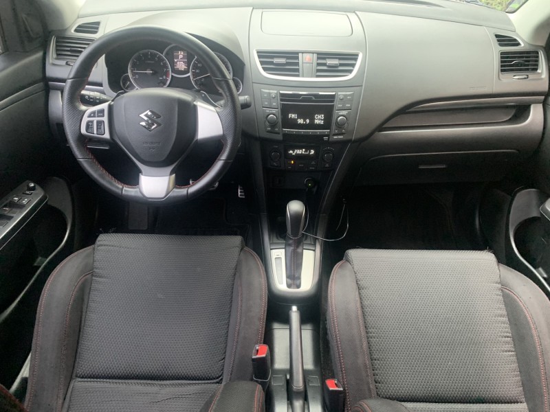 Suzuki  SWIFT 迷你鋼砲 Swift Sport 帥氣登場！ ???? 2013年 Suzuki Swift Sport 1.6 | 新北市汽車商業同業公會｜TACA優良車商聯盟｜中古、二手車買車賣車公會認證保固