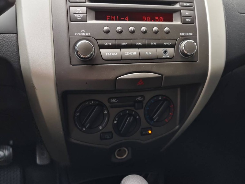 Nissan  Grand Livina 【小資代步首選????超低里程只跑42,000km】 出售：2018年 Lavinia 樂維娜 1.6 銀色款 | 新北市汽車商業同業公會｜TACA優良車商聯盟｜中古、二手車買車賣車公會認證保固
