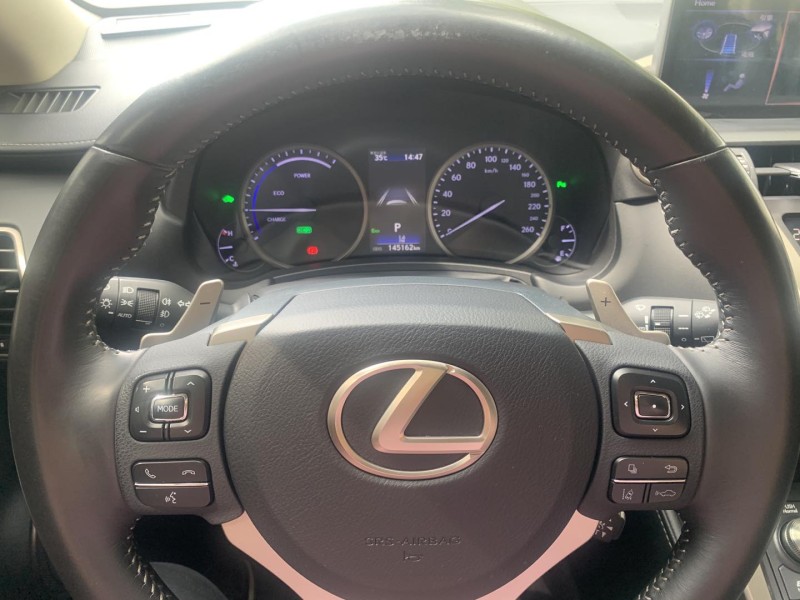 Lexus  NX ????**優質享受、平民價格入主豪華油電休旅！**???? ????售出：2019年 Lexus NX300h 豪華版 Hybrid油電???? | 新北市汽車商業同業公會｜TACA優良車商聯盟｜中古、二手車買車賣車公會認證保固