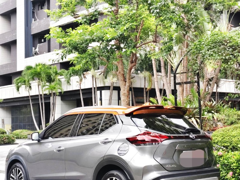 Nissan  Kicks ???? 2022 Nissan Kicks 1.6 旗艦特仕版｜小改款 ???? ✨ 稀有特仕版｜高配休旅 ✨ | 新北市汽車商業同業公會｜TACA優良車商聯盟｜中古、二手車買車賣車公會認證保固