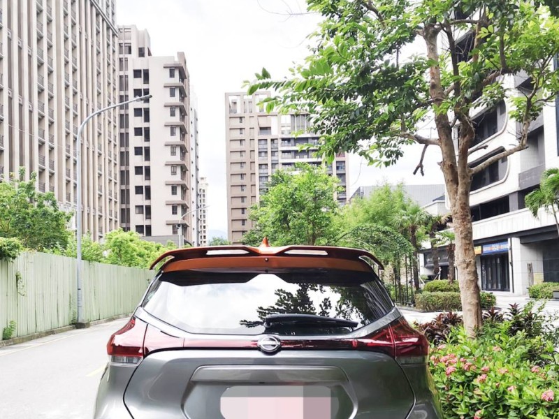 Nissan  Kicks ???? 2022 Nissan Kicks 1.6 旗艦特仕版｜小改款 ???? ✨ 稀有特仕版｜高配休旅 ✨ | 新北市汽車商業同業公會｜TACA優良車商聯盟｜中古、二手車買車賣車公會認證保固
