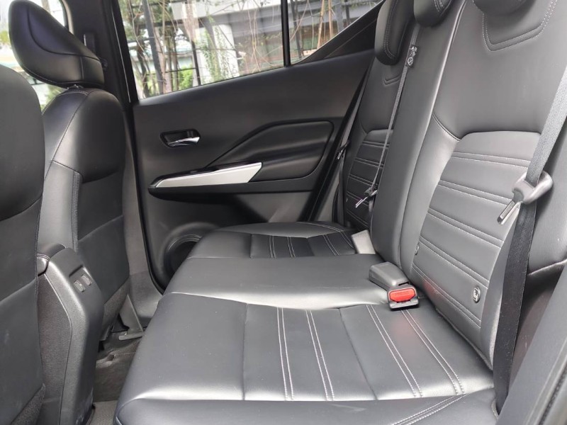 Nissan  Kicks ???? 2022 Nissan Kicks 1.6 旗艦特仕版｜小改款 ???? ✨ 稀有特仕版｜高配休旅 ✨ | 新北市汽車商業同業公會｜TACA優良車商聯盟｜中古、二手車買車賣車公會認證保固