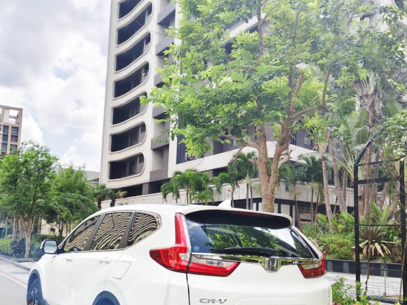 Honda  CR-V ???? 2019年 Honda CR-V 1.5 VTi-S版 ???? ✨ 商用家用一次滿足 ✨ | 新北市汽車商業同業公會｜TACA優良車商聯盟｜中古、二手車買車賣車公會認證保固