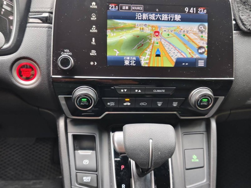 Honda  CR-V ???? 2019年 Honda CR-V 1.5 VTi-S版 ???? ✨ 商用家用一次滿足 ✨ | 新北市汽車商業同業公會｜TACA優良車商聯盟｜中古、二手車買車賣車公會認證保固