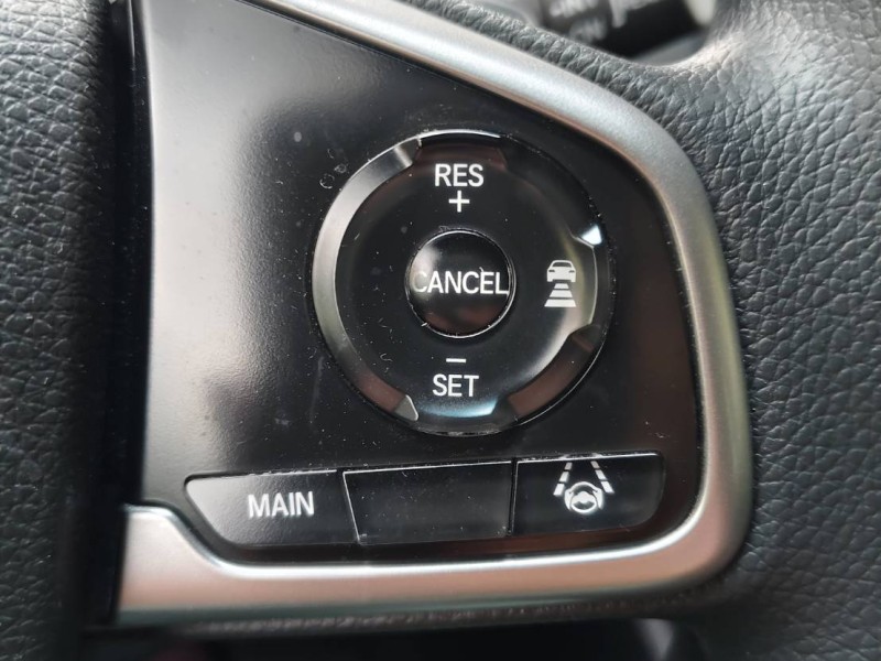 Honda  CR-V ???? 2019年 Honda CR-V 1.5 VTi-S版 ???? ✨ 商用家用一次滿足 ✨ | 新北市汽車商業同業公會｜TACA優良車商聯盟｜中古、二手車買車賣車公會認證保固