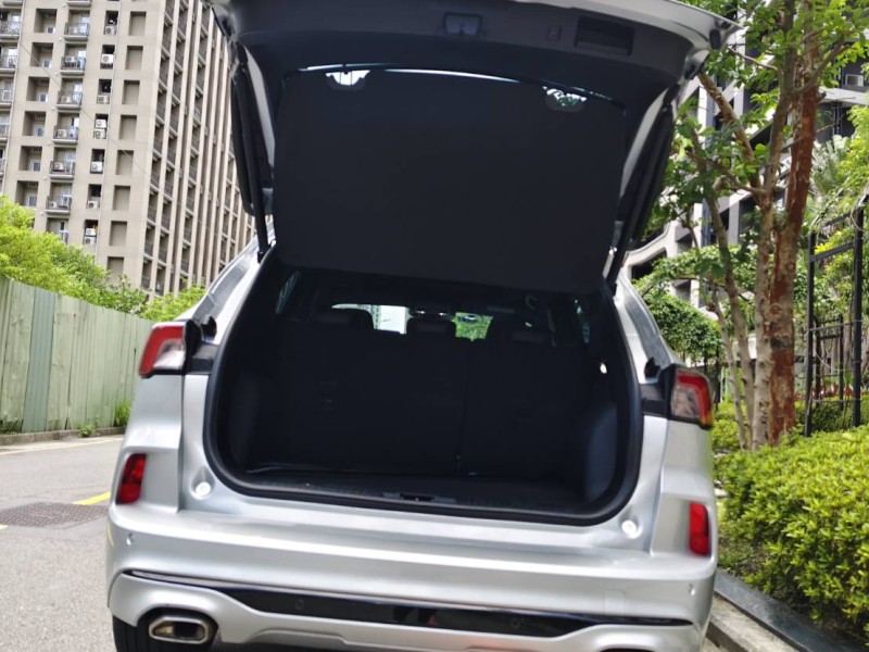 Ford/福特  Kuga ????熱血駕馭 × 全能休旅???? ???? 2022年 Ford Kuga ST Line X AWD 四輪驅動版登場！ | 新北市汽車商業同業公會｜TACA優良車商聯盟｜中古、二手車買車賣車公會認證保固