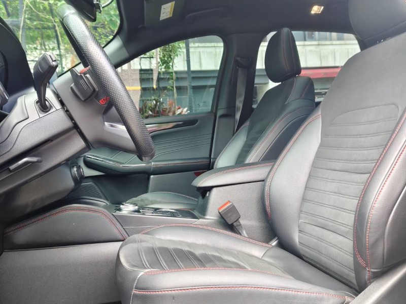 Ford/福特  Kuga ????熱血駕馭 × 全能休旅???? ???? 2022年 Ford Kuga ST Line X AWD 四輪驅動版登場！ | 新北市汽車商業同業公會｜TACA優良車商聯盟｜中古、二手車買車賣車公會認證保固