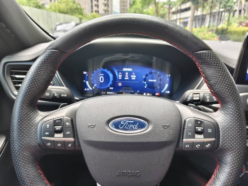 Ford/福特  Kuga ????熱血駕馭 × 全能休旅???? ???? 2022年 Ford Kuga ST Line X AWD 四輪驅動版登場！ | 新北市汽車商業同業公會｜TACA優良車商聯盟｜中古、二手車買車賣車公會認證保固