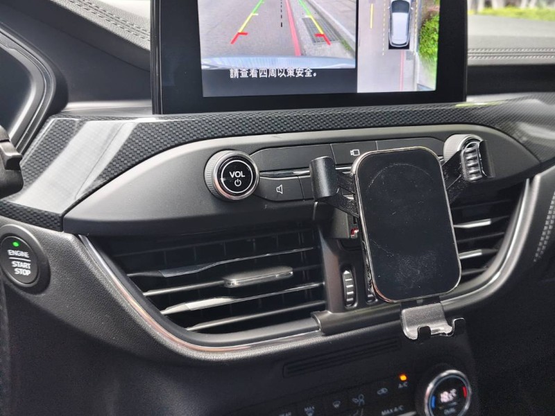 Ford/福特  Kuga ????熱血駕馭 × 全能休旅???? ???? 2022年 Ford Kuga ST Line X AWD 四輪驅動版登場！ | 新北市汽車商業同業公會｜TACA優良車商聯盟｜中古、二手車買車賣車公會認證保固