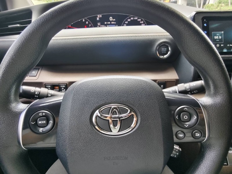 Toyota  SIENTA ????✨ 七人家庭首選 ✨???? 《2024年 Toyota Sienta 7人座 豪華+版》 | 新北市汽車商業同業公會｜TACA優良車商聯盟｜中古、二手車買車賣車公會認證保固