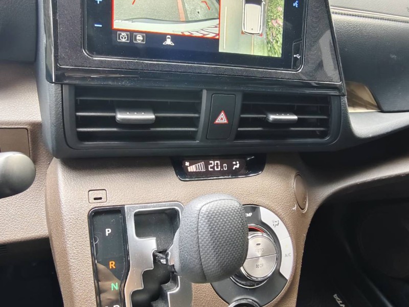 Toyota  SIENTA ????✨ 七人家庭首選 ✨???? 《2024年 Toyota Sienta 7人座 豪華+版》 | 新北市汽車商業同業公會｜TACA優良車商聯盟｜中古、二手車買車賣車公會認證保固