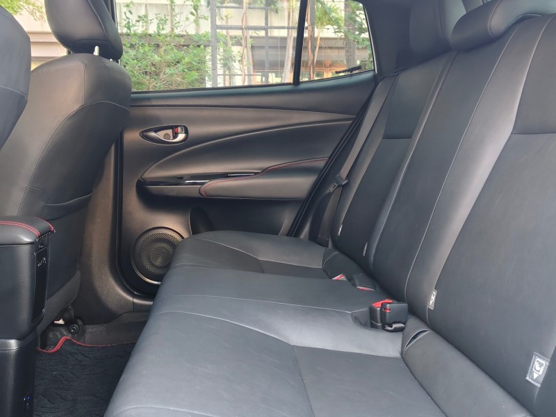 Toyota  Yaris 熱門好車釋出！  2022 年 Toyota Yaris S版  | 新北市汽車商業同業公會｜TACA優良車商聯盟｜中古、二手車買車賣車公會認證保固