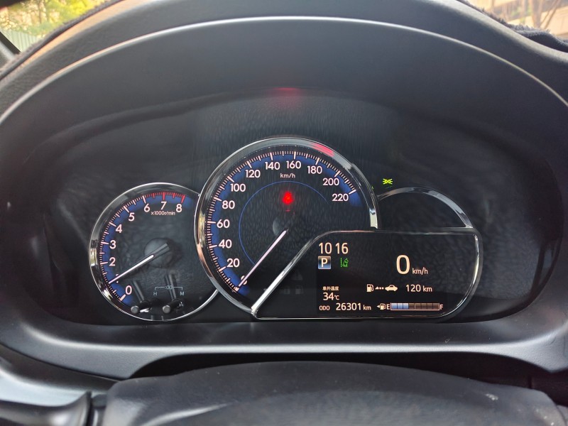 Toyota  Yaris 熱門好車釋出！  2022 年 Toyota Yaris S版  | 新北市汽車商業同業公會｜TACA優良車商聯盟｜中古、二手車買車賣車公會認證保固