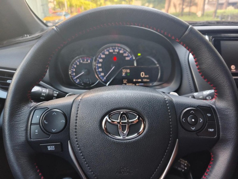 Toyota  Yaris 熱門好車釋出！  2022 年 Toyota Yaris S版  | 新北市汽車商業同業公會｜TACA優良車商聯盟｜中古、二手車買車賣車公會認證保固