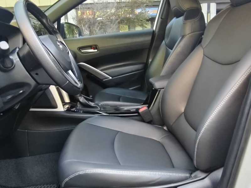 Toyota  Corolla Cross ???????? 超人氣休旅首選 ???????? ✨ 2022年 Toyota Corolla Cross 汽油尊爵 ✨ | 新北市汽車商業同業公會｜TACA優良車商聯盟｜中古、二手車買車賣車公會認證保固