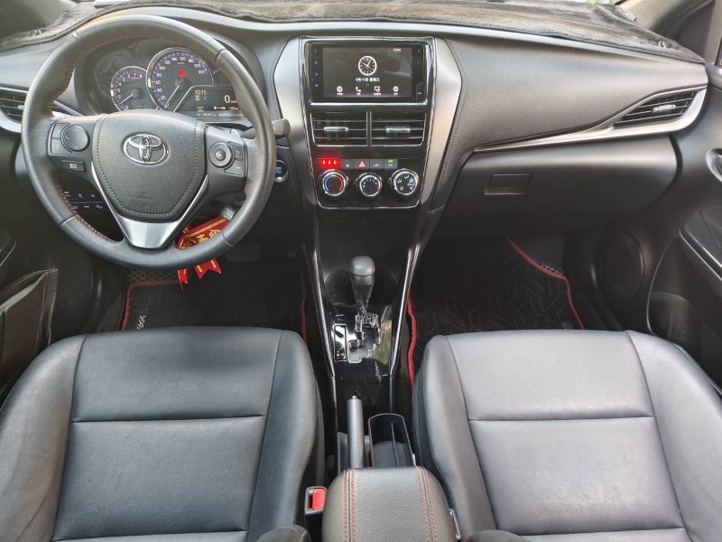 Toyota  Yaris ????✨ 熱門小鋼炮來了 ✨???? ???? 2022年 Toyota Yaris S 版 ???? | 新北市汽車商業同業公會｜TACA優良車商聯盟｜中古、二手車買車賣車公會認證保固