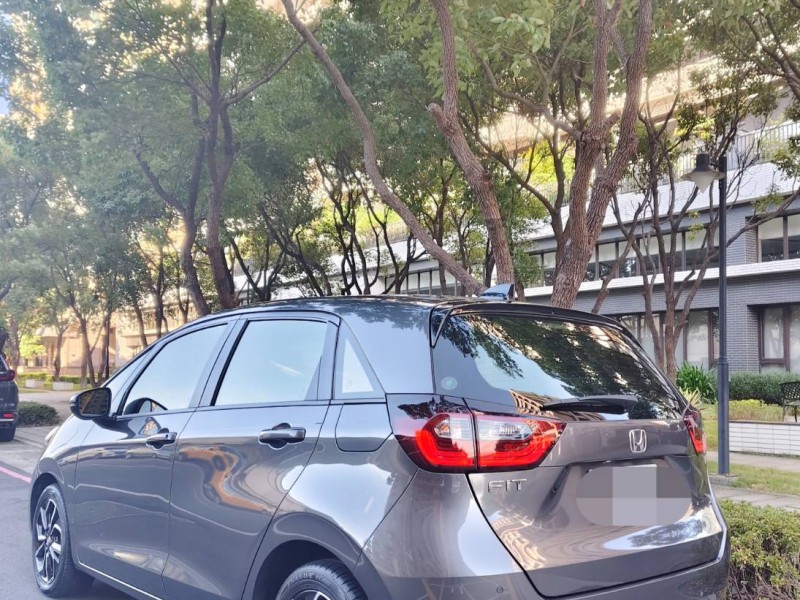 Honda  FIT ????超省油空間魔術師！2022年 Honda Fit Home 限量釋出 ????【秒殺好車】 | 新北市汽車商業同業公會｜TACA優良車商聯盟｜中古、二手車買車賣車公會認證保固