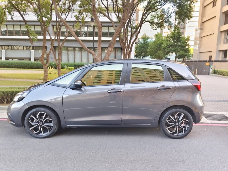 Honda  FIT ????超省油空間魔術師！2022年 Honda Fit Home 限量釋出 ????【秒殺好車】 | 新北市汽車商業同業公會｜TACA優良車商聯盟｜中古、二手車買車賣車公會認證保固