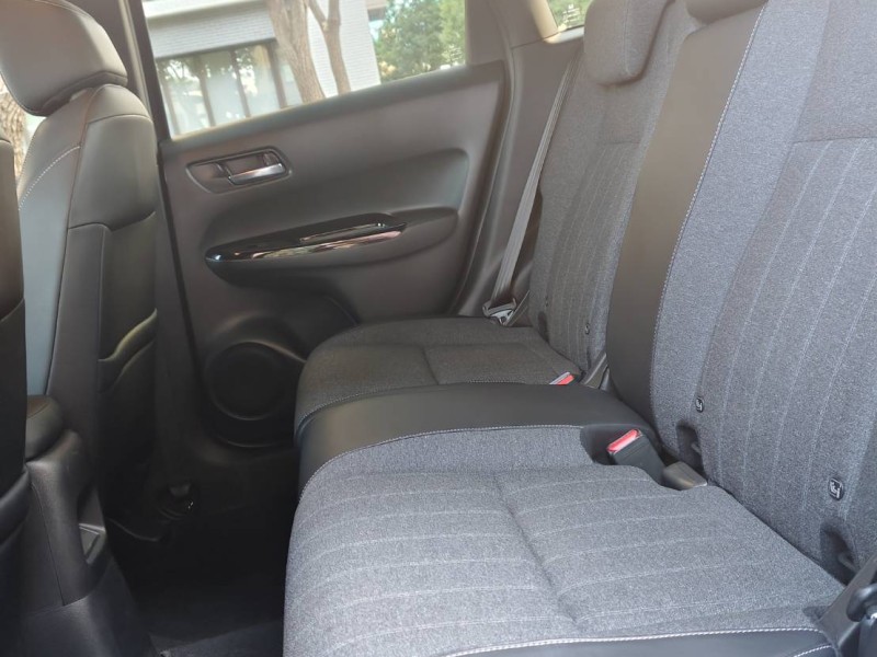 Honda  FIT ????超省油空間魔術師！2022年 Honda Fit Home 限量釋出 ????【秒殺好車】 | 新北市汽車商業同業公會｜TACA優良車商聯盟｜中古、二手車買車賣車公會認證保固
