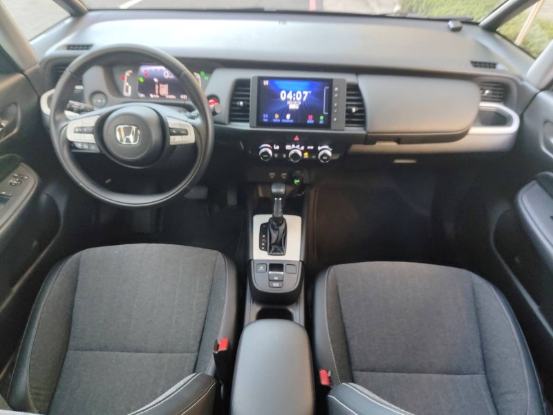 Honda  FIT ????超省油空間魔術師！2022年 Honda Fit Home 限量釋出 ????【秒殺好車】 | 新北市汽車商業同業公會｜TACA優良車商聯盟｜中古、二手車買車賣車公會認證保固