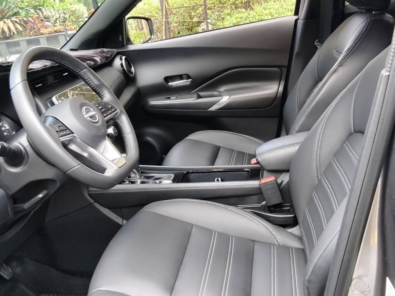 Nissan  Kicks ???? 2024年 Nissan Kicks 1.6 旗艦版 小改款 ???? | 新北市汽車商業同業公會｜TACA優良車商聯盟｜中古、二手車買車賣車公會認證保固