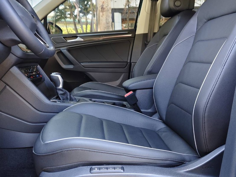 Volkswagen 福斯  Tiguan ????【稀有低里程釋出】  2023年 Volkswagen Tiguan 帝觀 280TSI 1.5 | 新北市汽車商業同業公會｜TACA優良車商聯盟｜中古、二手車買車賣車公會認證保固