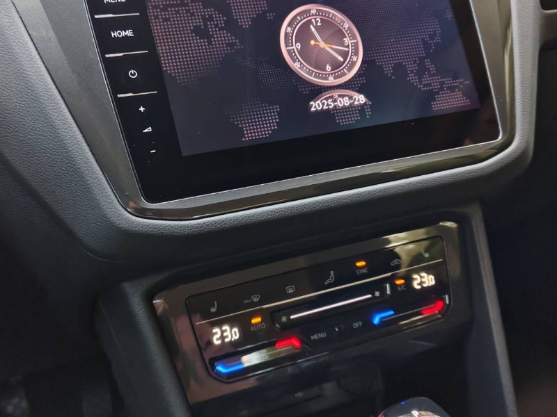 Volkswagen 福斯  Tiguan ????【稀有低里程釋出】  2023年 Volkswagen Tiguan 帝觀 280TSI 1.5 | 新北市汽車商業同業公會｜TACA優良車商聯盟｜中古、二手車買車賣車公會認證保固