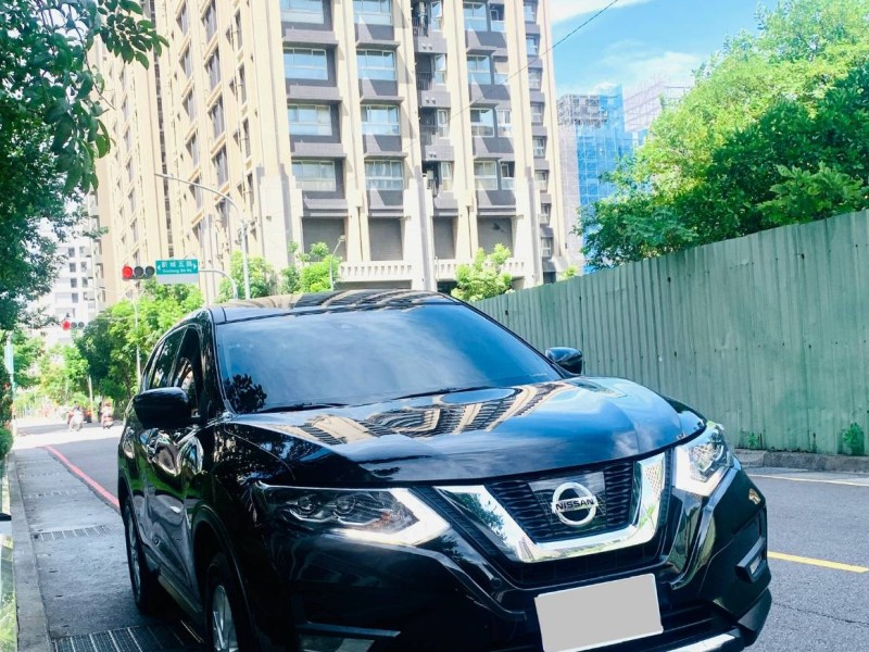 Nissan  X-Trail ???? 【熱門家庭休旅釋出】 ✨ 2022年 Nissan X-Trail 2.0 智行版 ✨ | 新北市汽車商業同業公會｜TACA優良車商聯盟｜中古、二手車買車賣車公會認證保固