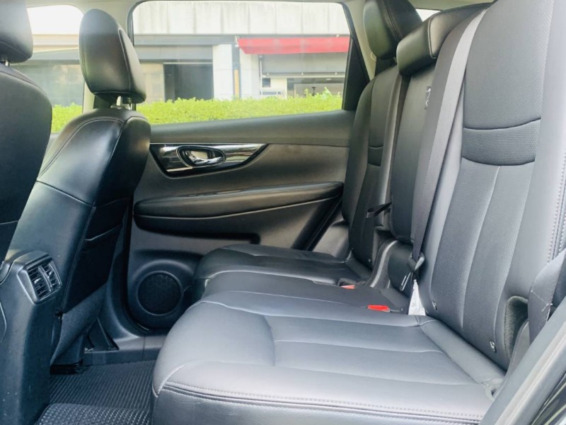 Nissan  X-Trail ???? 【熱門家庭休旅釋出】 ✨ 2022年 Nissan X-Trail 2.0 智行版 ✨ | 新北市汽車商業同業公會｜TACA優良車商聯盟｜中古、二手車買車賣車公會認證保固