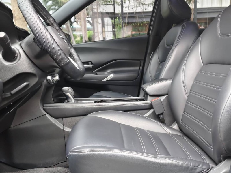 Nissan  X-Trail ???? 2022 Nissan Kicks 1.6 旗艦特仕版｜小改款 ???? | 新北市汽車商業同業公會｜TACA優良車商聯盟｜中古、二手車買車賣車公會認證保固