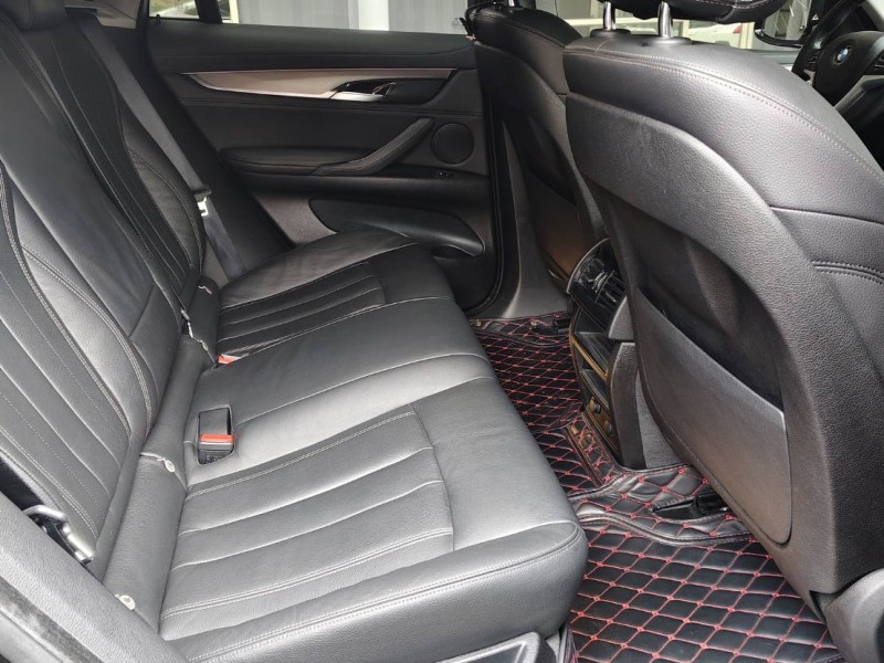 BMW/ 寶馬  X6 SERIES  X6 xDrive35i 2017bmw x6 | 新北市汽車商業同業公會｜TACA優良車商聯盟｜中古、二手車買車賣車公會認證保固