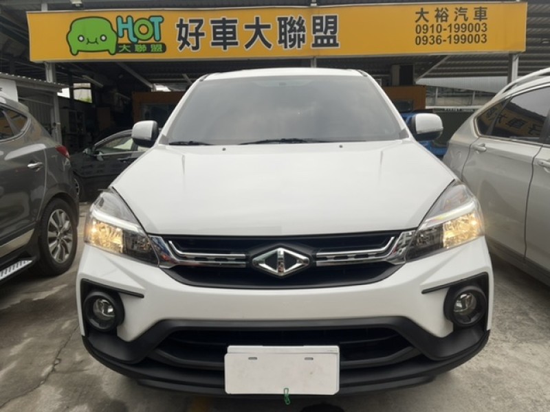 Mitsubishi  Super Zinger 純跑1萬2千公里大空間客貨兩用zinger新車保固中 | 新北市汽車商業同業公會｜TACA優良車商聯盟｜中古、二手車買車賣車公會認證保固