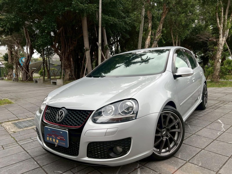 Volkswagen 福斯  Golf 鎵町車業商行 | 新北市汽車商業同業公會｜TACA優良車商聯盟｜中古、二手車買車賣車公會認證保固