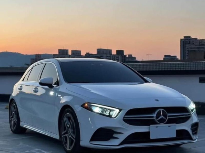Mercedes-Benz/賓士   A-CLASS  A250 2020 Benz A250 | 新北市汽車商業同業公會｜TACA優良車商聯盟｜中古、二手車買車賣車公會認證保固