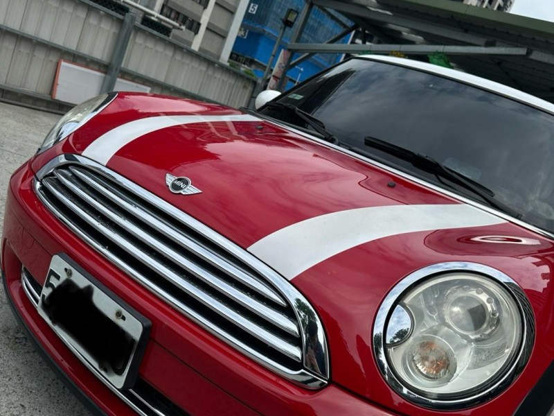 MINI  Cooper 鎵町車業商行 | 新北市汽車商業同業公會｜TACA優良車商聯盟｜中古、二手車買車賣車公會認證保固