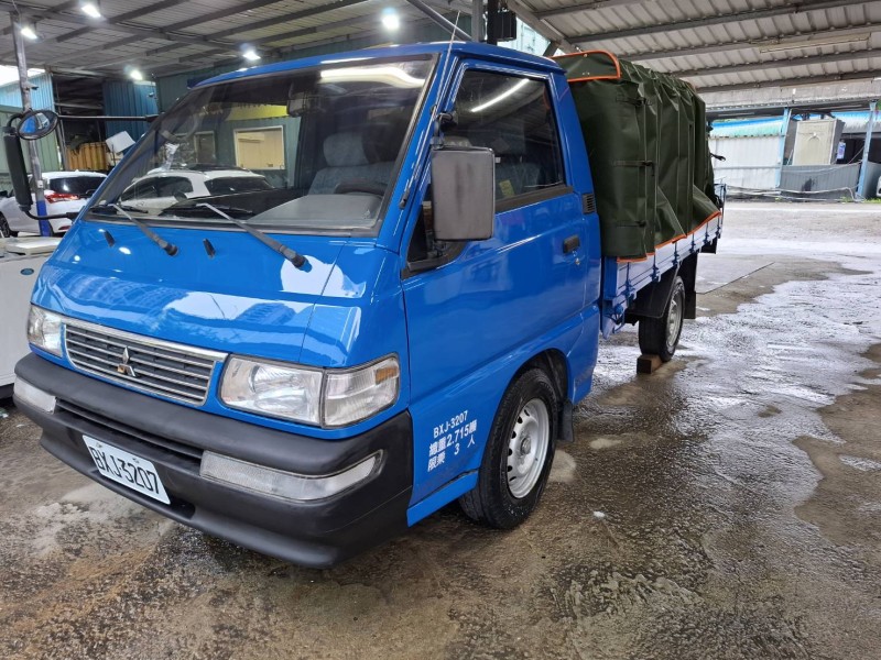 Mitsubishi  Delica 2010年Delica | 新北市汽車商業同業公會｜TACA優良車商聯盟｜中古、二手車買車賣車公會認證保固