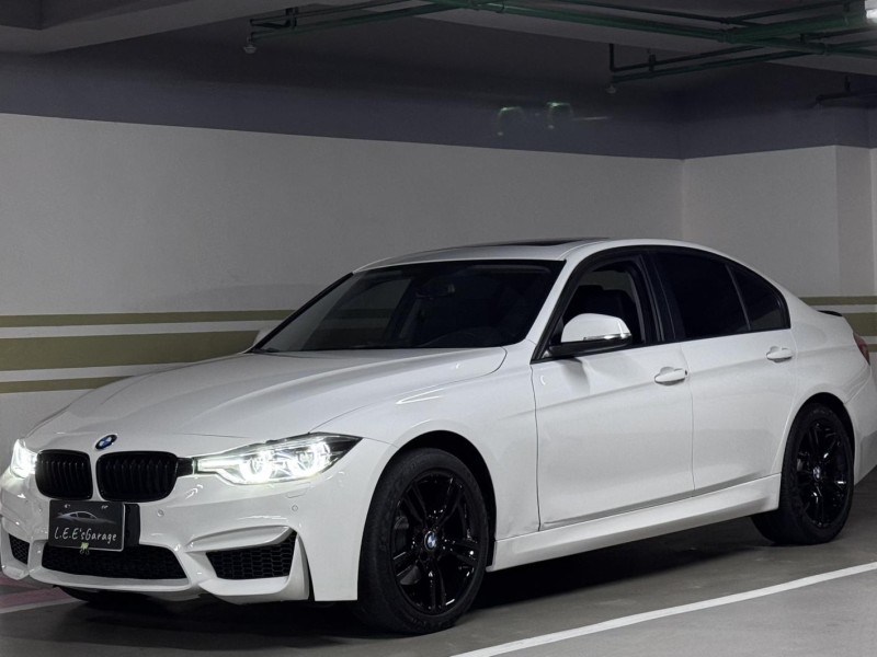 BMW/ 寶馬  3 SERIES  328i 僅跑10萬公里 F30 328i | 新北市汽車商業同業公會｜TACA優良車商聯盟｜中古、二手車買車賣車公會認證保固