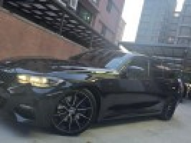BMW/ 寶馬  3 SERIES  330i M Sport 2020 330 Touring 總代理 | 新北市汽車商業同業公會｜TACA優良車商聯盟｜中古、二手車買車賣車公會認證保固