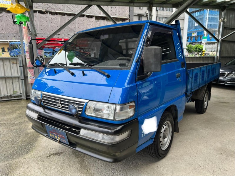 Mitsubishi  Delica 鎵町車業商行 | 新北市汽車商業同業公會｜TACA優良車商聯盟｜中古、二手車買車賣車公會認證保固
