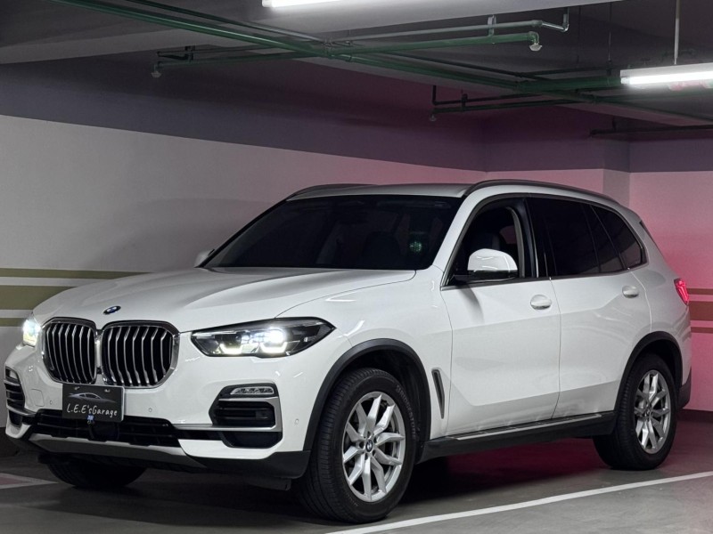 BMW/ 寶馬  X5 SERIES  X5 xDrive25d 柴油X5 G05 水晶套件 | 新北市汽車商業同業公會｜TACA優良車商聯盟｜中古、二手車買車賣車公會認證保固