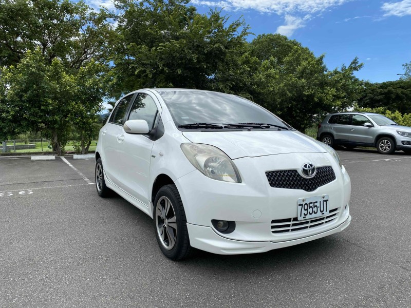Toyota  Yaris 代步小鴨 原板跑22  | 新北市汽車商業同業公會｜TACA優良車商聯盟｜中古、二手車買車賣車公會認證保固