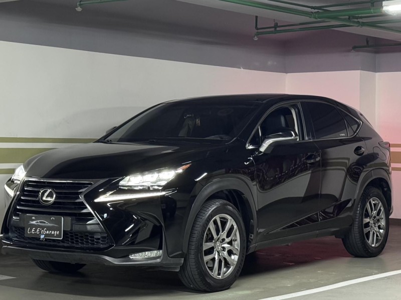 Lexus  NX NX200T頂級版 便宜賣 | 新北市汽車商業同業公會｜TACA優良車商聯盟｜中古、二手車買車賣車公會認證保固