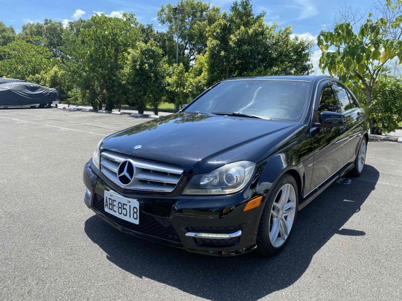 Mercedes-Benz/賓士   C-CLASS  C250 2012年C 250 認証車跑17 ～ | 新北市汽車商業同業公會｜TACA優良車商聯盟｜中古、二手車買車賣車公會認證保固