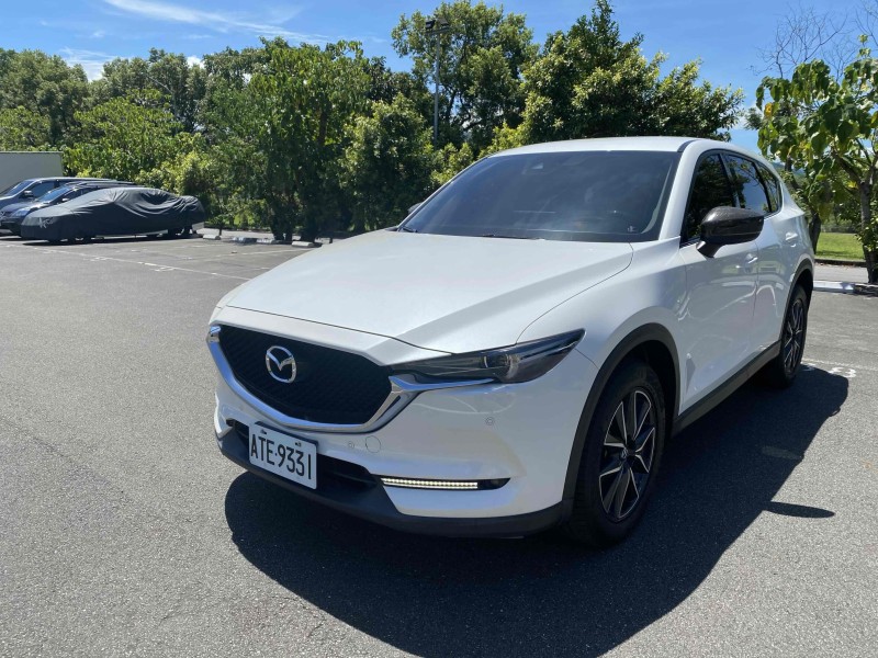 Mazda  CX-5 201 7新款 一手 原板跑12 ～ | 新北市汽車商業同業公會｜TACA優良車商聯盟｜中古、二手車買車賣車公會認證保固