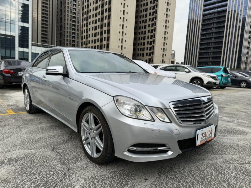 Mercedes-Benz/賓士   E-CLASS  E220d 里程保證 省油省稅 原版件 導航搜尋: 明旺汽車 | 新北市汽車商業同業公會｜TACA優良車商聯盟｜中古、二手車買車賣車公會認證保固
