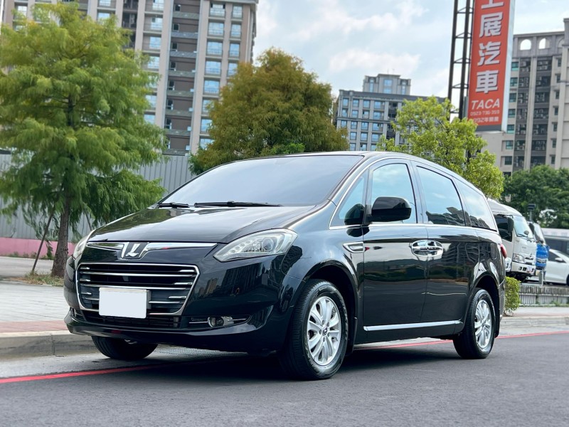 Luxgen  M7 Turbo EcoHyper 《全台最低里程》2018 Luxgen M7 Turbo ECO Hyper 3D安全豪華型 只跑6萬 納智捷 MPV | 新北市汽車商業同業公會｜TACA優良車商聯盟｜中古、二手車買車賣車公會認證保固