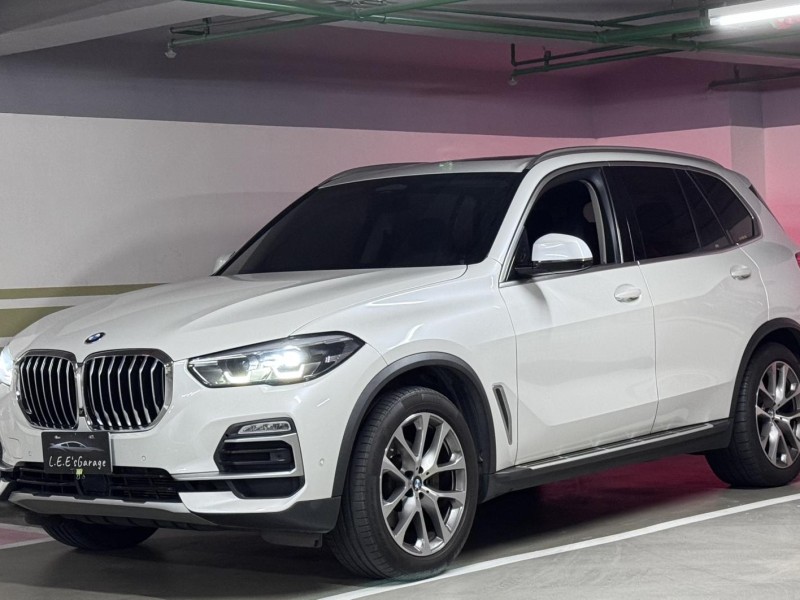 BMW/ 寶馬  X5 SERIES  X5 xDrive40i 2020 X5 XDRIVE40i 旗艦版 水晶套件 | 新北市汽車商業同業公會｜TACA優良車商聯盟｜中古、二手車買車賣車公會認證保固
