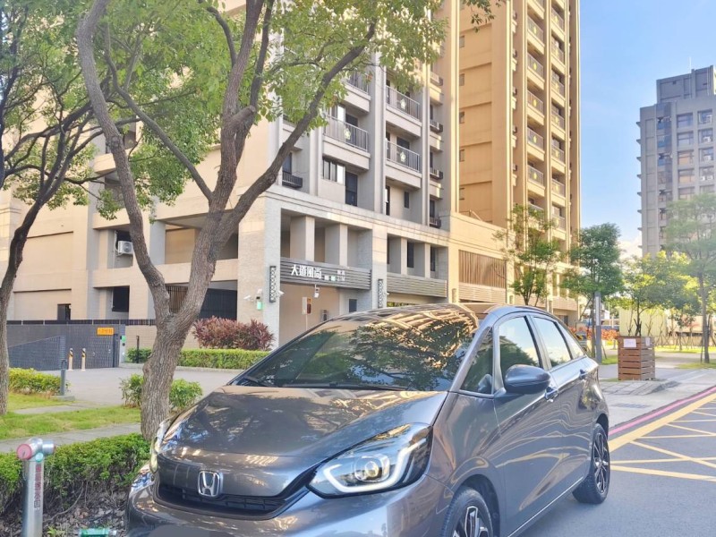Honda  FIT ????超省油空間魔術師！2022年 Honda Fit Home 限量釋出 ????【秒殺好車】 | 新北市汽車商業同業公會｜TACA優良車商聯盟｜中古、二手車買車賣車公會認證保固